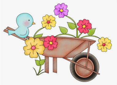 Spring Clipart, HD Png Download, Transparent PNG