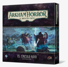 Arkham Horror Circle Undone, HD Png Download, Transparent PNG