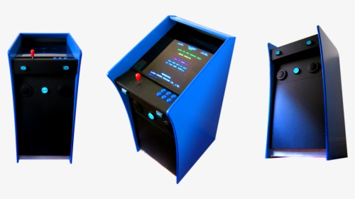 Arcade Cabinet , Png Download - Gadget, Transparent Png, Transparent PNG