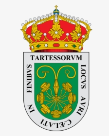 Carchuna Calahonda Escudo, HD Png Download, Transparent PNG