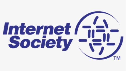 Internet Society, HD Png Download, Transparent PNG