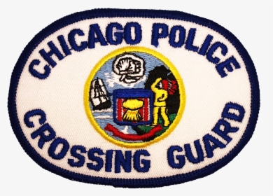 Chicago Police School Cars Logo, HD Png Download, Transparent PNG