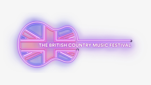 The British Country Music Festival - Graphic Design, HD Png Download, Transparent PNG