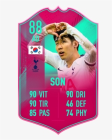 Son Anniversaire Fut - Tottenham Hotspur F.c., HD Png Download, Transparent PNG