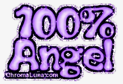 #angel #purple #sparkle #glitter #aesthetic #freetoedit, HD Png Download, Transparent PNG