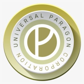 Upc Logo - Circle, HD Png Download, Transparent PNG