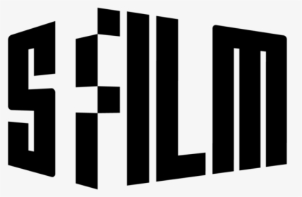 Sffilm Black - San Francisco Film Festival, HD Png Download, Transparent PNG