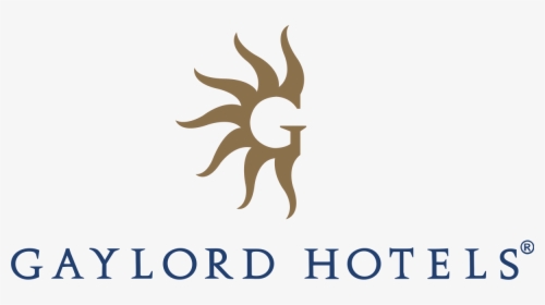 Gaylord Hotels Logo Png, Transparent Png, Transparent PNG