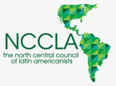 Nccla Logo - Germany And Japan Map, HD Png Download, Transparent PNG