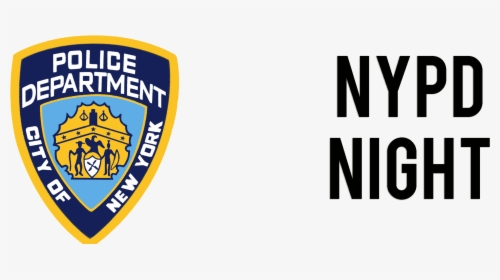 Nypd Badge, HD Png Download, Transparent PNG