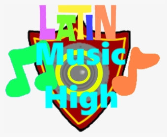 Latin Music Png - Graphic Design, Transparent Png, Transparent PNG