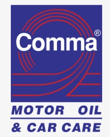 Comma Logo Png Transparent - Comma, Png Download, Transparent PNG