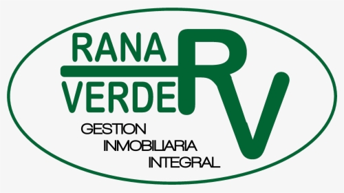 Inmobiliaria Rana Verde, HD Png Download, Transparent PNG