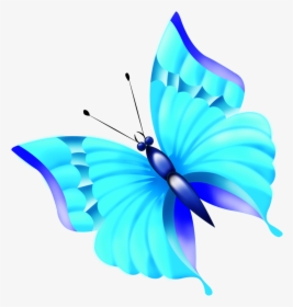 Butterflies Clipart, HD Png Download, Transparent PNG