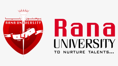 Rana Institute Of Higher Studies, HD Png Download, Transparent PNG