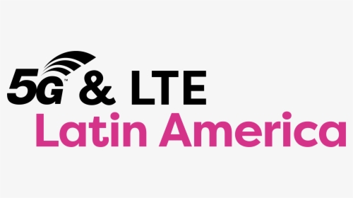 5g And Lte Latin America, HD Png Download, Transparent PNG