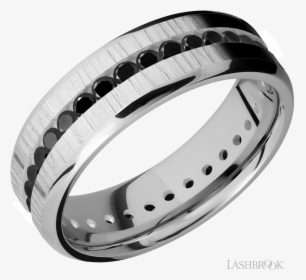 Cc7beternityblkdia - 03ch - Wedding Ring, HD Png Download, Transparent PNG