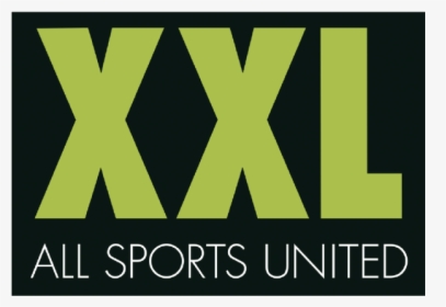 Xxl All Sports United Logo Png, Transparent Png, Transparent PNG