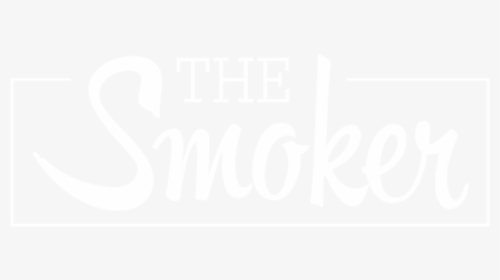 Smoker Png - August 28, - Calligraphy, Transparent Png, Transparent PNG
