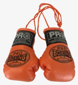 Mini Boxing Gloves By Reppa Usa Strength Training Equipment - Amateur Boxing, HD Png Download, Transparent PNG