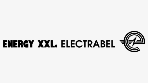 Electrabel Logo Png Transparent - Electrabel, Png Download, Transparent PNG