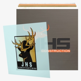 Industry Logo Header - Cool Construction Design Logos, HD Png Download, Transparent PNG