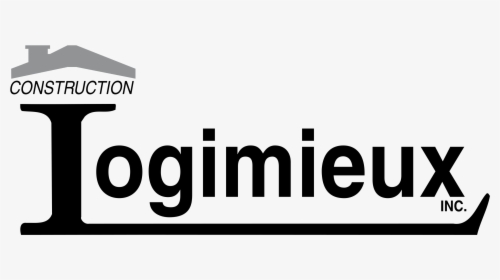 Logimieux Construction Logo Png Transparent - Sign, Png Download, Transparent PNG