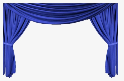 Theater Curtains, HD Png Download, Transparent PNG