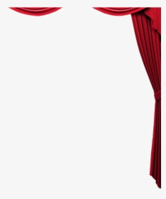 Thumb Image - Curtain, HD Png Download, Transparent PNG
