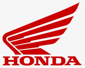 Logo Honda Motos Png, Transparent Png, Transparent PNG