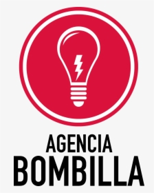 Agencia Bombilla - Emblem, HD Png Download, Transparent PNG