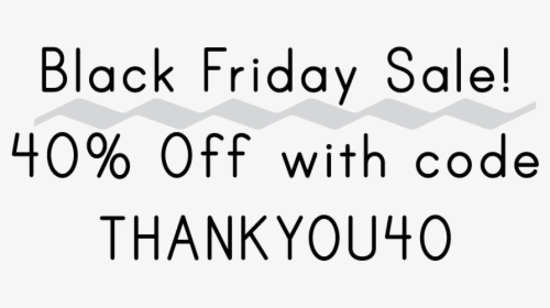 Black Friday Sale - Calligraphy, HD Png Download, Transparent PNG