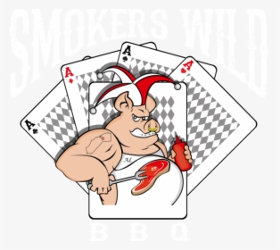 Transparent Bbq Smoker Clipart - Smokers, HD Png Download, Transparent PNG