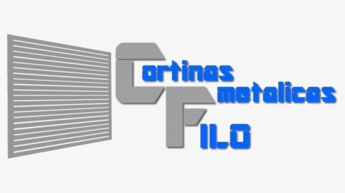 Cortinas Metálicas Filo - Cortinas De Acero Bcs, HD Png Download, Transparent PNG