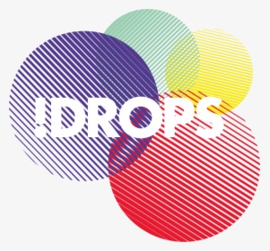 Logo Idrops, HD Png Download, Transparent PNG
