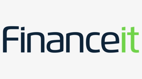 Financeit - Financeit Logo, HD Png Download, Transparent PNG