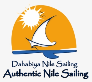 Dahabiya Nile Sailing, HD Png Download, Transparent PNG