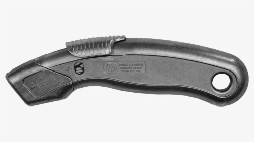 Transparent Box Cutter Png - Hunting Knife, Png Download, Transparent PNG