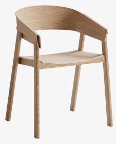 Cover Master Cover Chair 1546509949 - Muuto Cover, HD Png Download, Transparent PNG