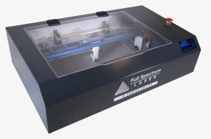 Transparent Box Cutter Png - Hobby Series Laser Cutter, Png Download, Transparent PNG