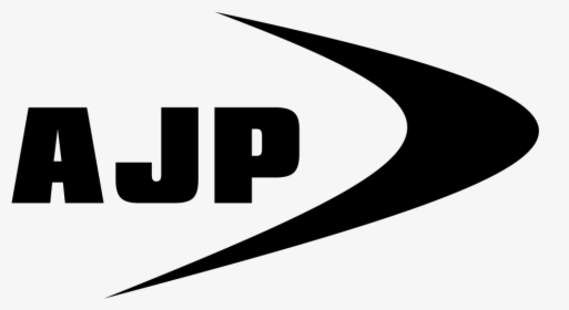 Ajp Motos Logo, HD Png Download, Transparent PNG
