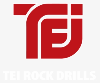 Tei Rock Drills - Tei Rock Drills Logo Montrose Co, HD Png Download, Transparent PNG