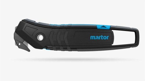 Martor Secumax Safety Cutter, HD Png Download, Transparent PNG