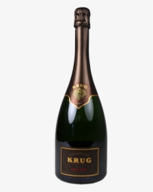 Krug Brut Champagne - Champagne, HD Png Download, Transparent PNG