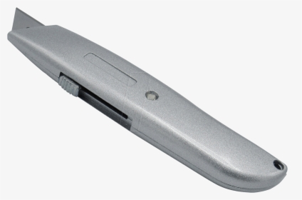 Box Cutter, Safety Knife Rnd Lab 550-00213 - Utility Knife, HD Png Download, Transparent PNG