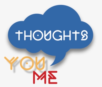 You Me Thoughts - Heart, HD Png Download, Transparent PNG