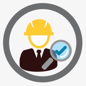 Safety Inspection Icon, HD Png Download, Transparent PNG
