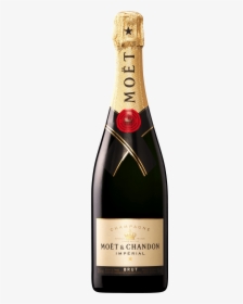 Moet Y Chandon Champagne, HD Png Download, Transparent PNG