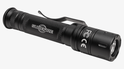 Surefire Tactician Dual-output Maxvision Beam Led Flashlight - Flashlight, HD Png Download, Transparent PNG
