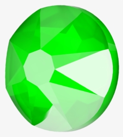 Swarovski Crystal Electric Green, HD Png Download, Transparent PNG